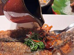 -品味杭州·粤式融合·海鲜小馆·钱江新城CBD