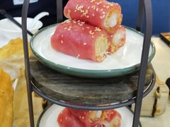 -中恒华茶楼(牌坊店)