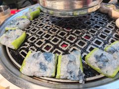 -霸腹烤肉(厦门柚子番店)