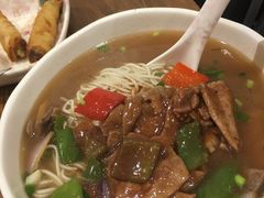 -姚面记·海派家常菜(恒基名人购物中心店)