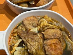 -文昌桥螺蛳粉(魏公村店)