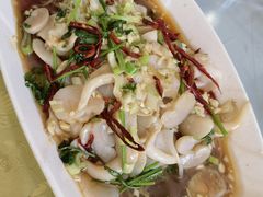 -景祥海鲜美食餐厅