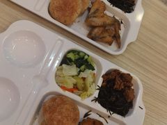 -香妃烤鸡(西单店)