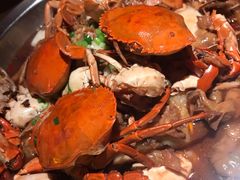 招牌肉蟹煲-胖哥俩肉蟹煲(爱琴海购物公园店)