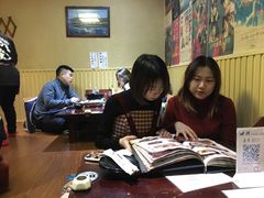 -胜代日本料理(云程巷小区店)