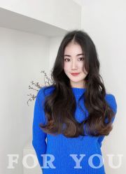 -FOR YOU造型
