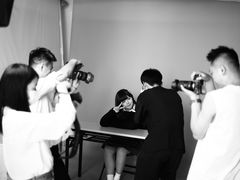 -金夫人化妆摄影职业培训学校