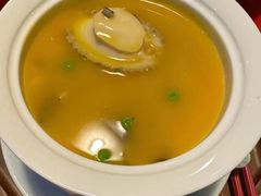 -荷风细雨·中国茶宴(碧云店)