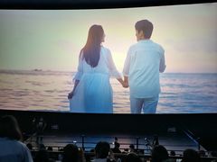 -星轶STARX影城(星沙吾悦广场STARX店)