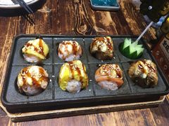 -小川洋风料理(街道口店)