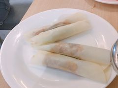 北京烤鸭-金环海鲜自助(大坪时代天街店)