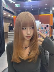 -MY HAIR ARDOR
