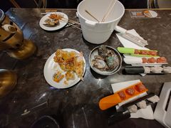 -川骄海鲜自助(亚运村店)
