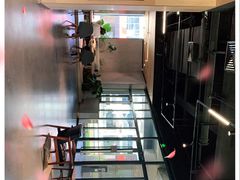 -山下C5cafe(惠通时代广场店)