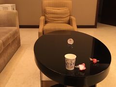-武汉武昌威斯汀酒店-知味自助餐厅