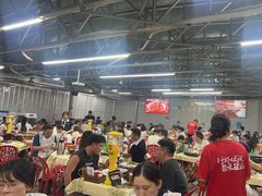 -聚味瞿记·龙虾堂(树木岭店)