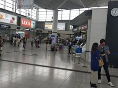 -中部国际机场