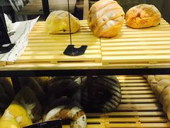 -托斯卡纳烘焙意大利餐厅(五天地店)