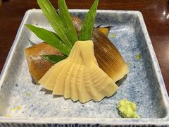 -加奈日本料理