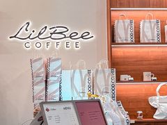 -LilBee Coffee
