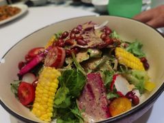 -紫光园(劲松店)