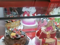 -味多美蛋糕(回龙观东大街店)