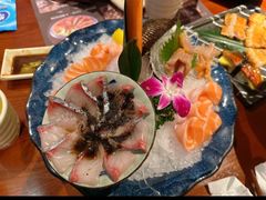 -元通寿司(东骏店)