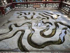 -潭柘寺景区