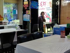 大堂-香满锅老北京羊蝎子火锅·家常菜(新街口店)