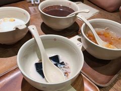 -彬媽糖水(侨鑫国际店)