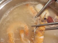 -韩大地烤肉海鲜火锅自助(五一广场店)