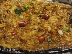 -玉园烧烤·海鲜辣炒