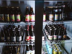-NOVA CORE蔚来酒吧(新天地店)