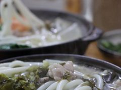 -贵州沾水米线(学田湾店)