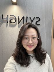 -Sying杉影日式烫染專門店