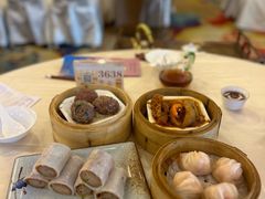 -金城大酒店-中餐厅(汾江中路店)