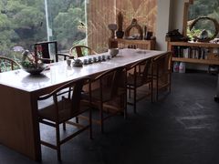 -厦门园林植物园-植物园滴水山房