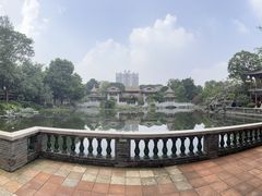 -顺峰山公园