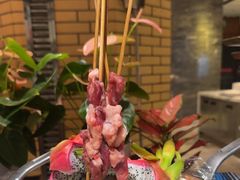 -丽都皇冠假日酒店·Matrix亦餐厅(望京店)