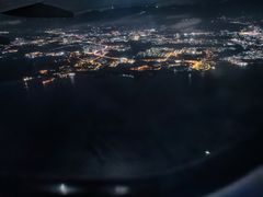 -广州白云国际机场-T2航站楼