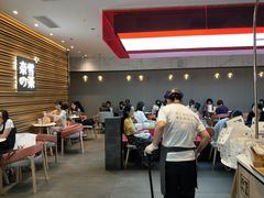 大堂-奈雪的茶(赛格店)