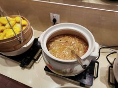 -素满香·全民食养自助(建邺万达店)