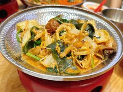 -喜家德虾仁水饺(华强天虹店)