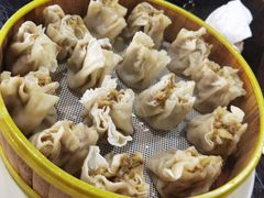 牛肉烧麦-来顺成饭庄