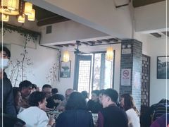 大堂-双塔老饭店