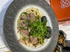-面乙新派手擀面(大悦城店)