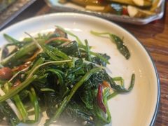 -柿子树炭烤羊腿(金台路店)