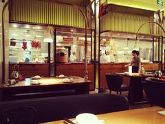 大堂-点心传说·粤菜点心(佐阾虹湾店)