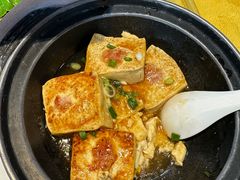-大笑饭堂(甲子桥店)