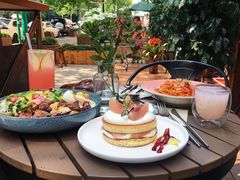 -AFS Cafe & Canteen(闽江二路店)